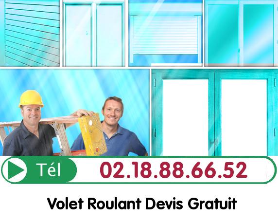 Deblocage Volet Roulant Saint Lubin De La Haye 28410