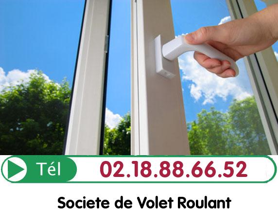 Deblocage Volet Roulant Vieux Manoir 76750
