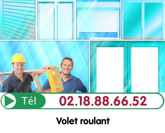 Deblocage Volet Roulant Voise 28700