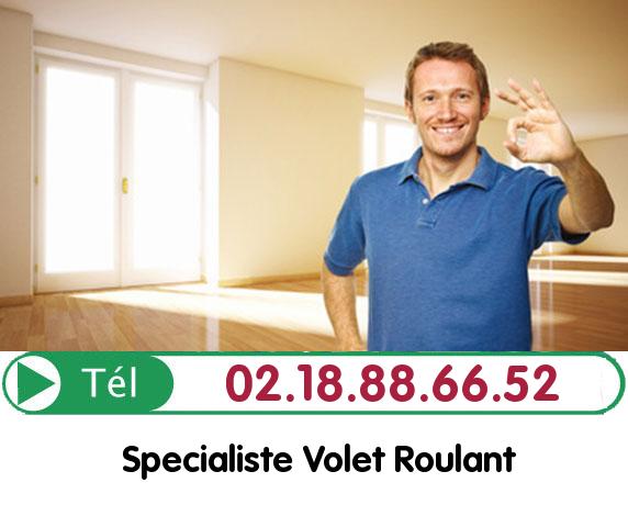 Reparation Volet Roulant Beaumesnil 27410