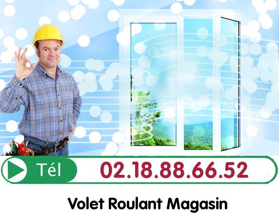 Reparation Volet Roulant Goussainville 28410