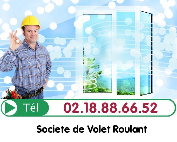 Reparation Volet Roulant Therouldeville 76540