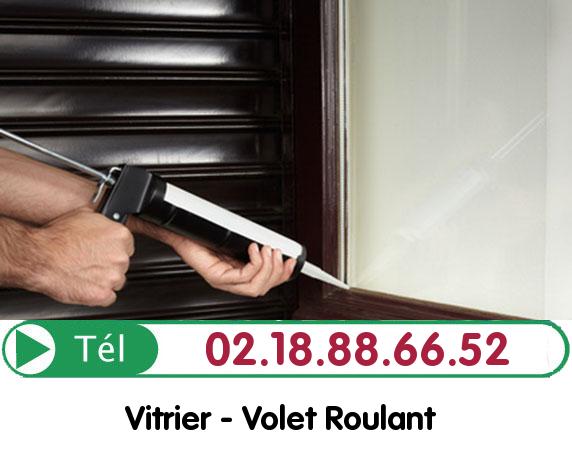 Volet Roulant Cleres 76690