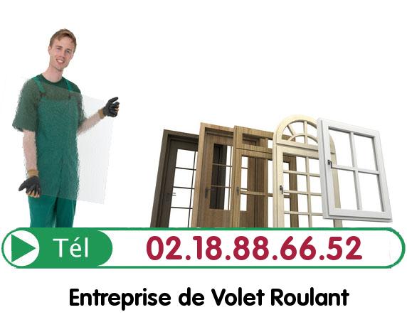 Volet Roulant Dame Marie 27160