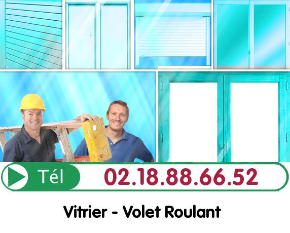 Volet Roulant Le Boullay Thierry 28210