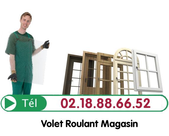 Volet Roulant Saint Paer 27140