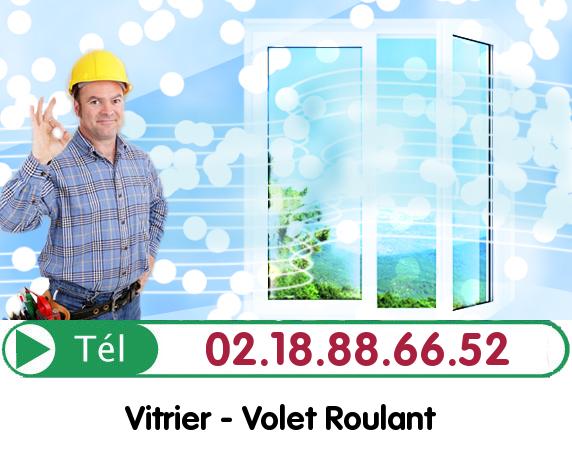 Volet Roulant Vergetot 76280