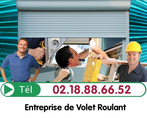 Volet Roulant Vitray Sous Brezolles 28270